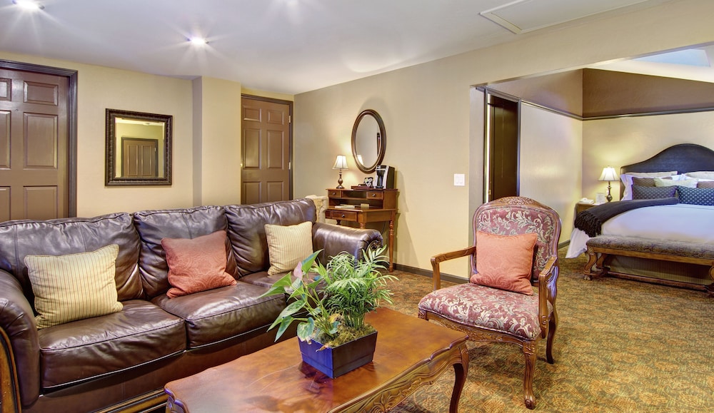 Babbling Brook Inn 46/70