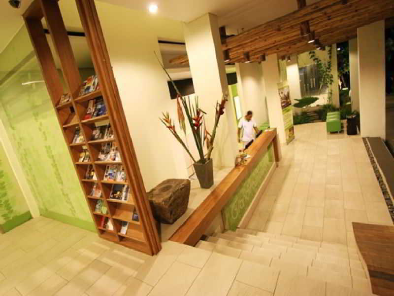 Grandmas Plus Hotel Seminyak 29/40