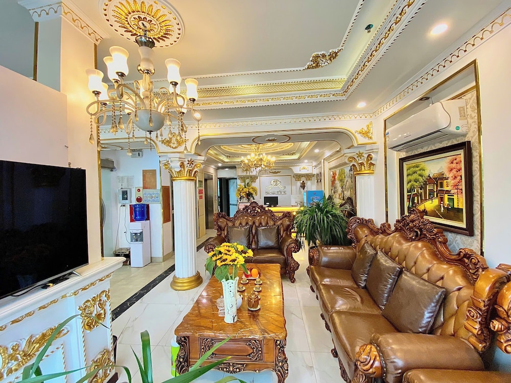 Nam Cuong X Hotel 34/50