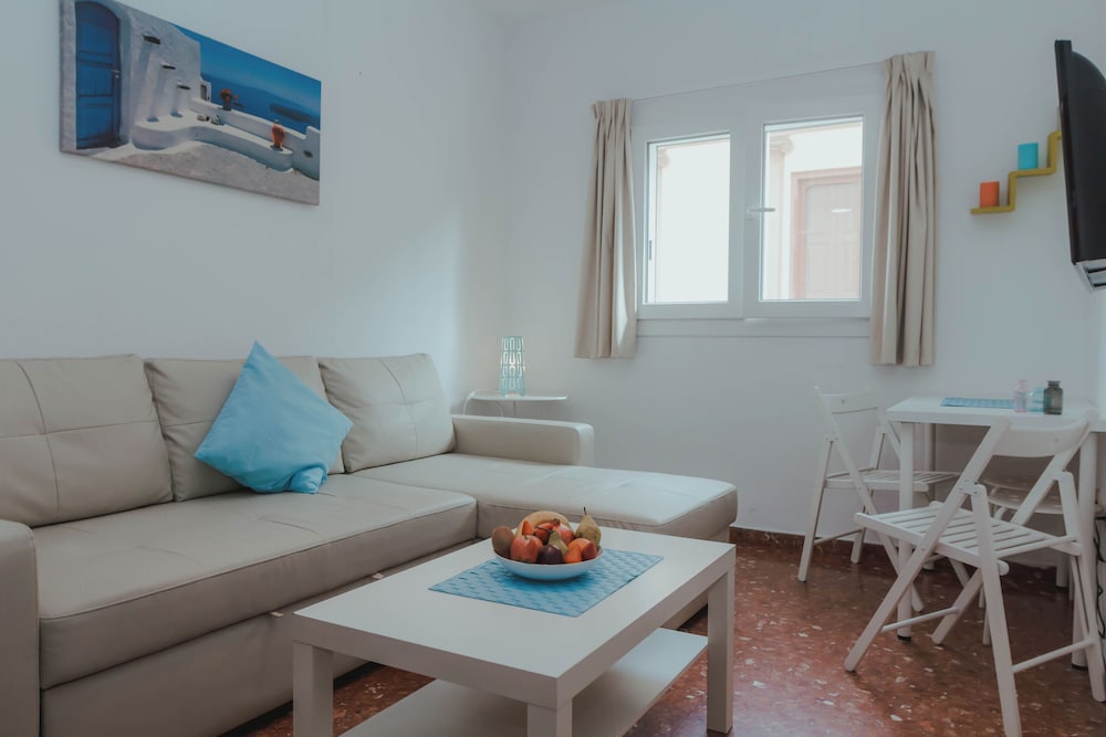 Apartamentos Marques De Guadiaro 1 23/51