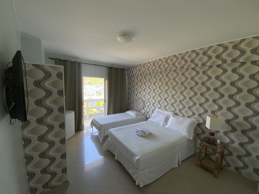 Pousada Casa da Praia 16/38