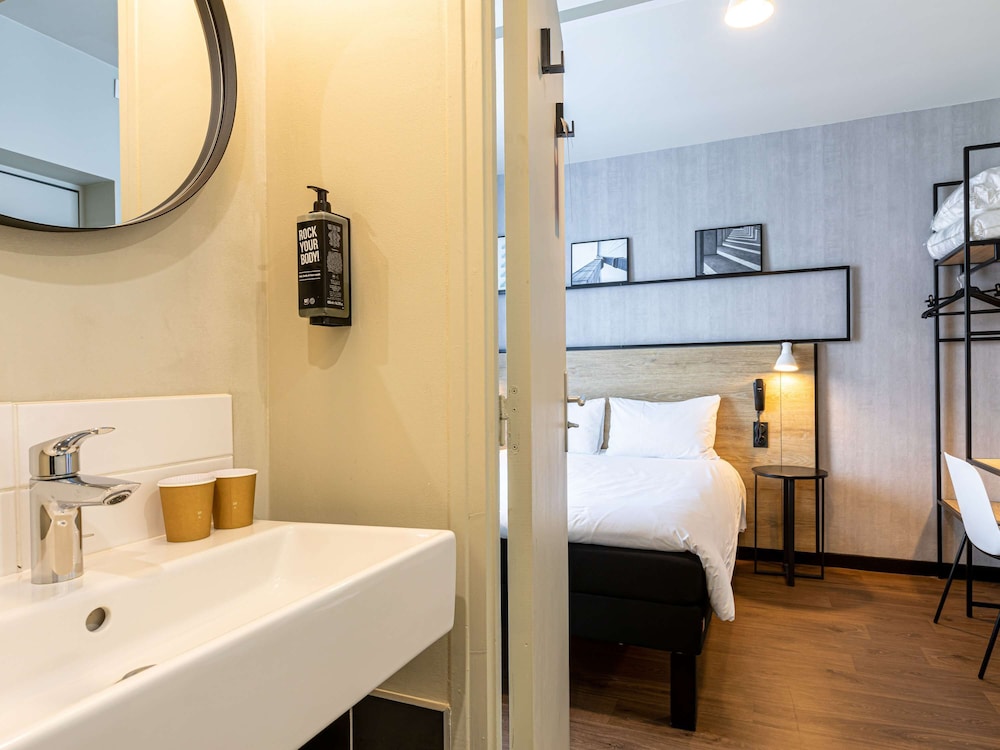 Ibis Paris Boulogne Billancourt 39/39