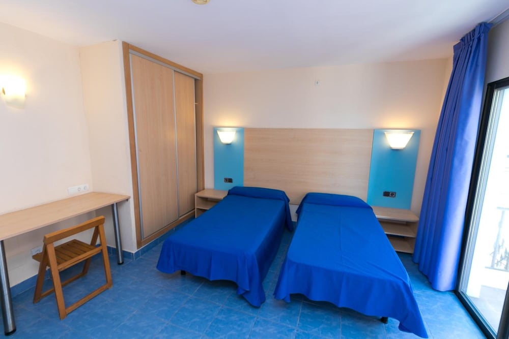 The Blue Apartments by Ibiza Feeling - Adults Only 17/30