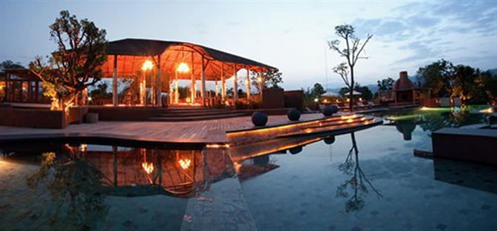 Montis Resort 3/67