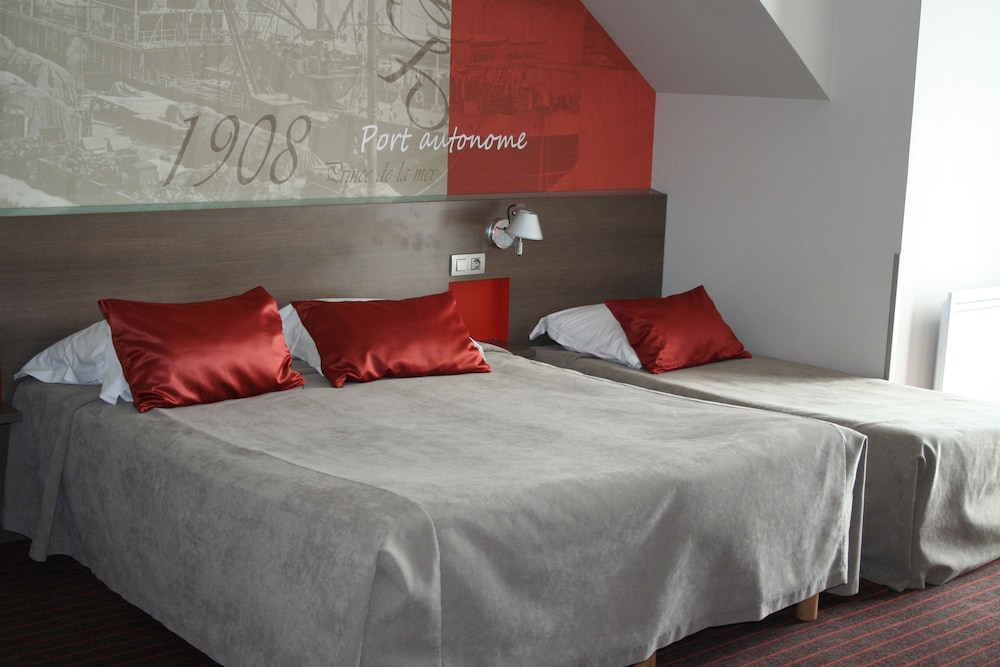 Hotel Billie 26/65