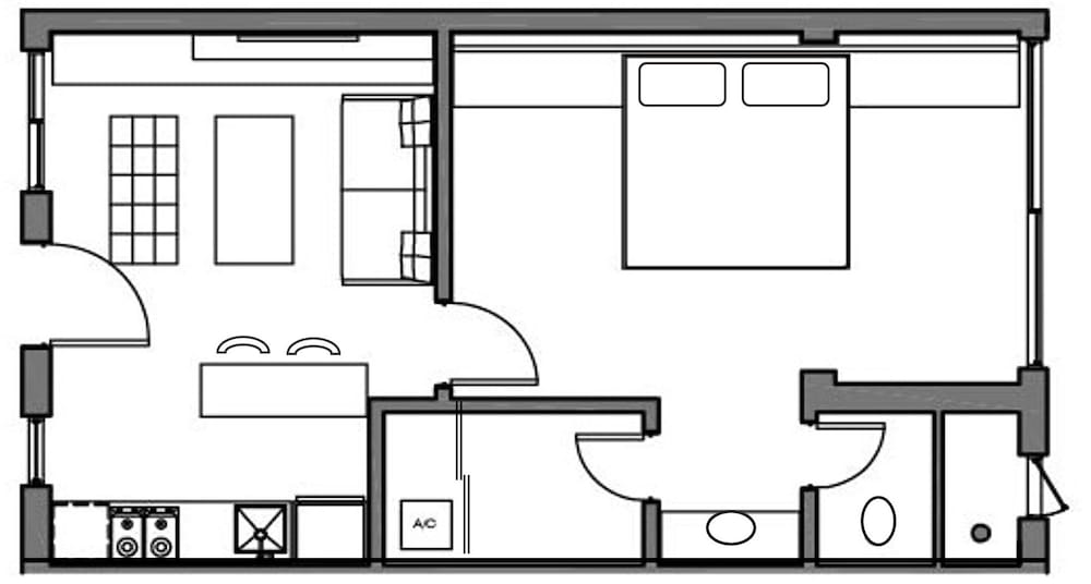 Beach Haus Key Biscayne 2/50