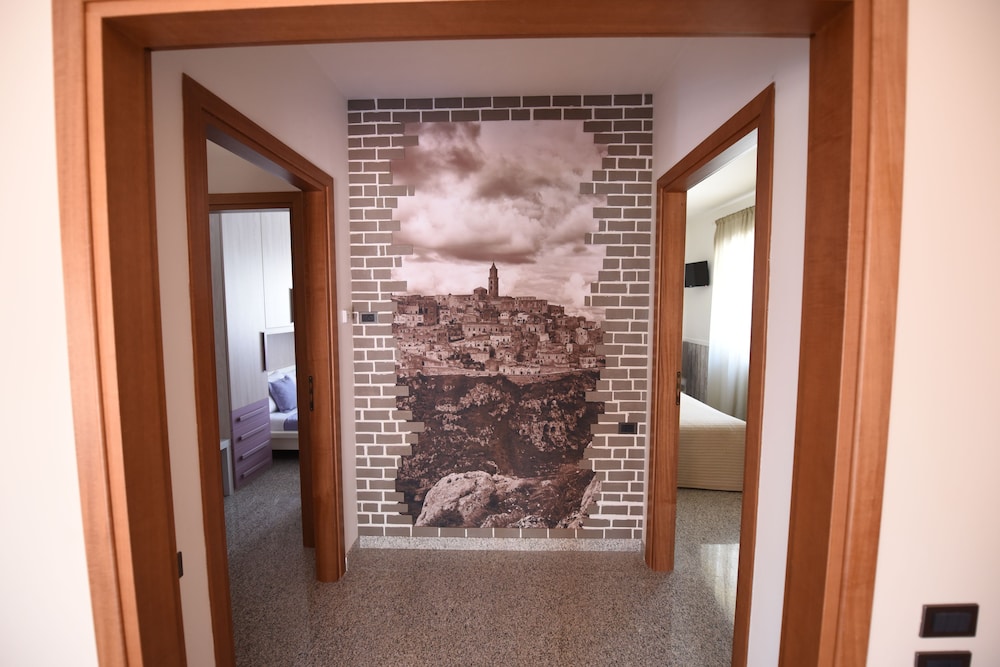 エデン サッシ マテーラ 写真5