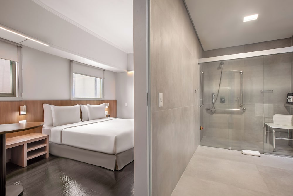Innside by Melia Sao Paulo Iguatemi 26/76