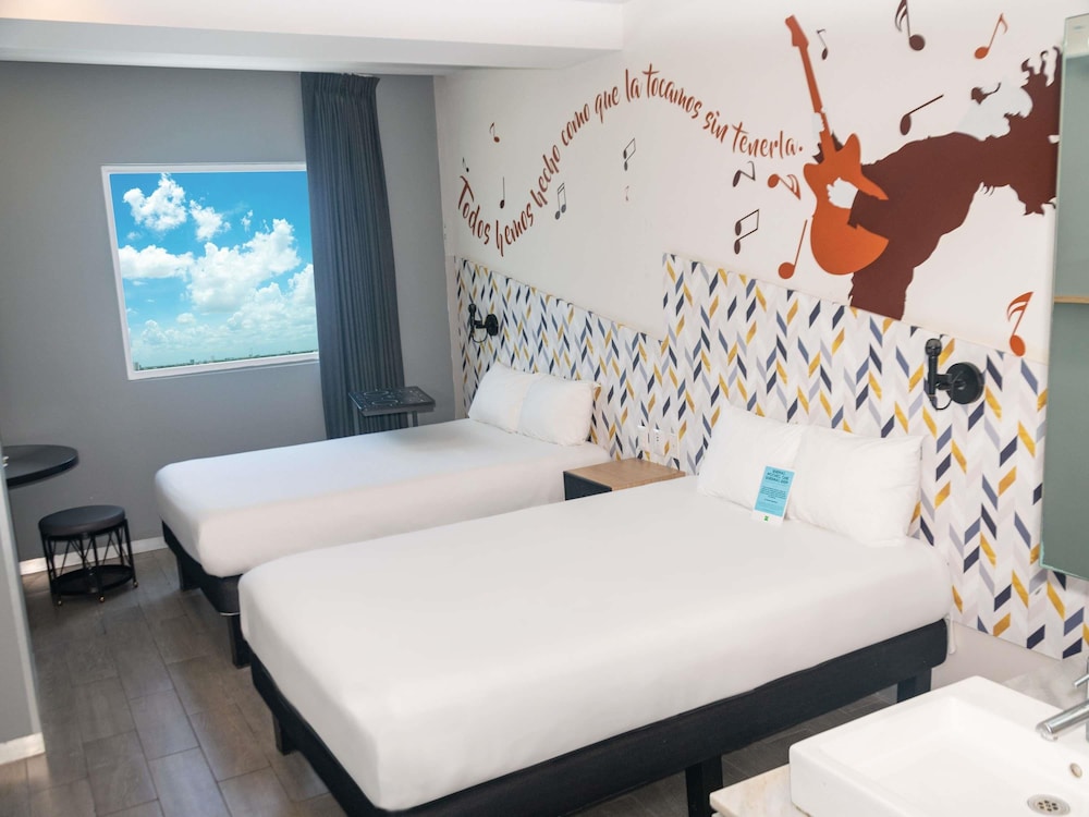 Ibis Styles Merida Galerias 13/50