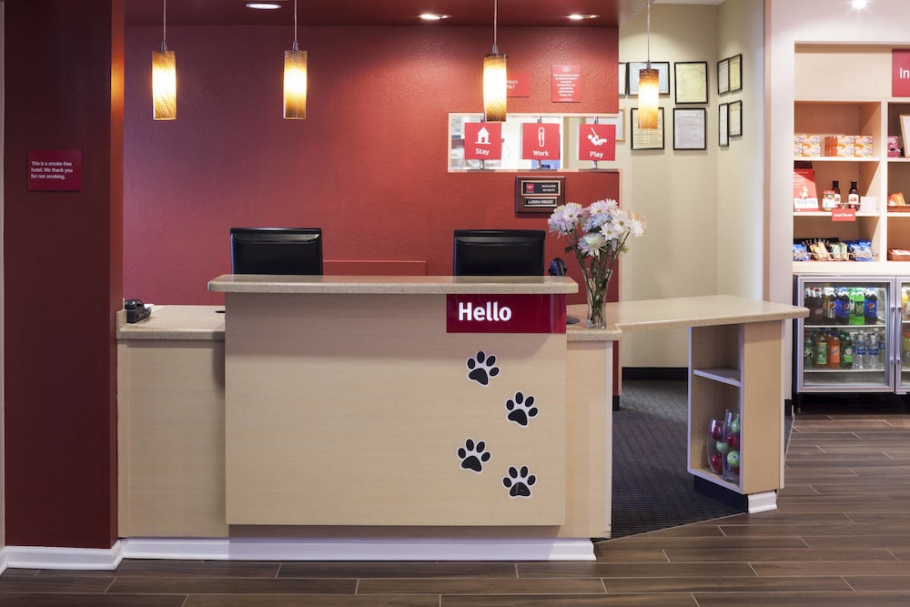 TownePlace Suites by Marriott Columbus NE 7/50