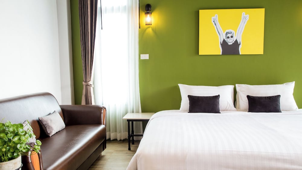 The Rodman Hotel 27/53