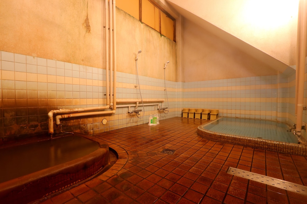 swimming pool spa