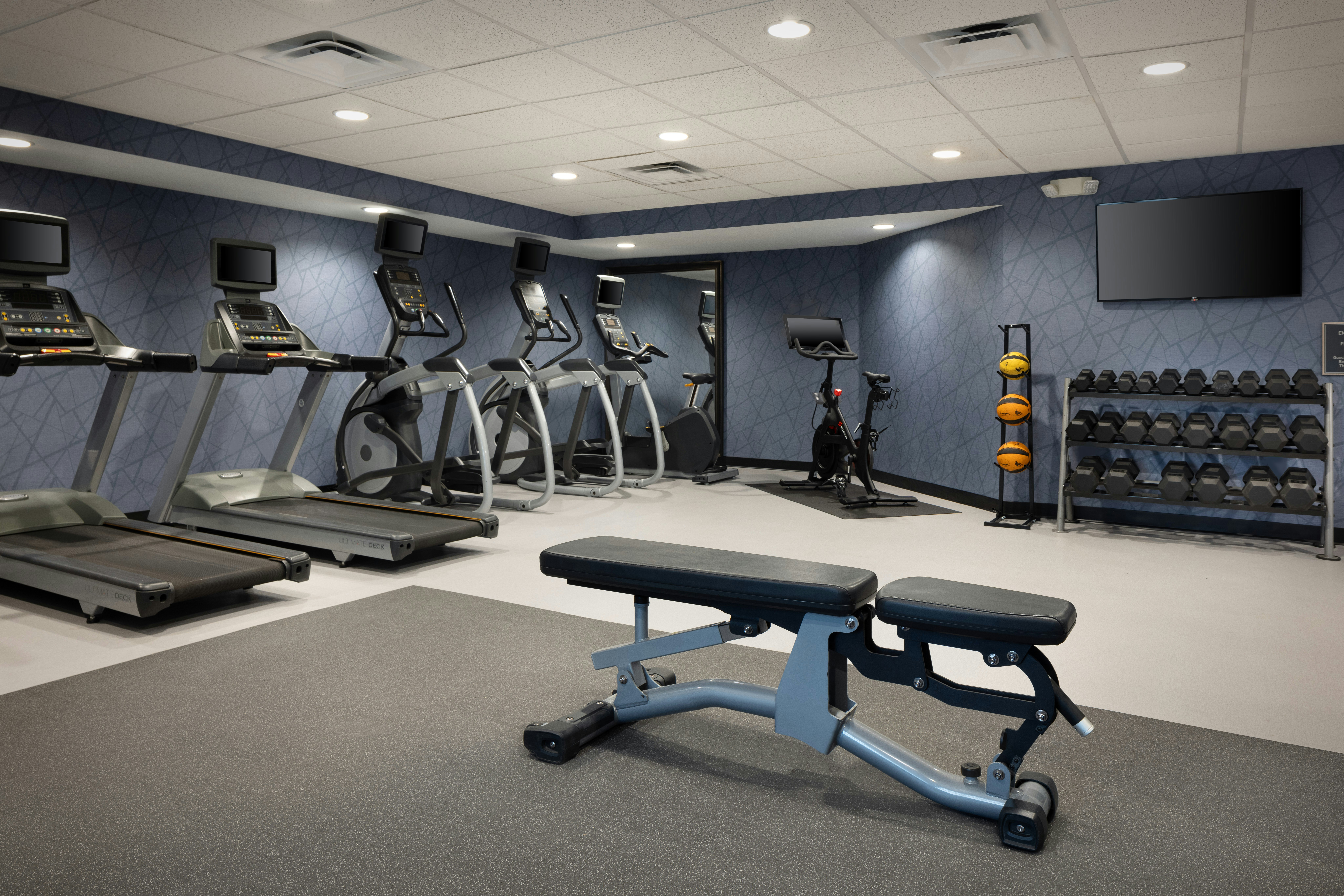 Homewood Suites by Hilton Cathedral City Palm Springs 5/24