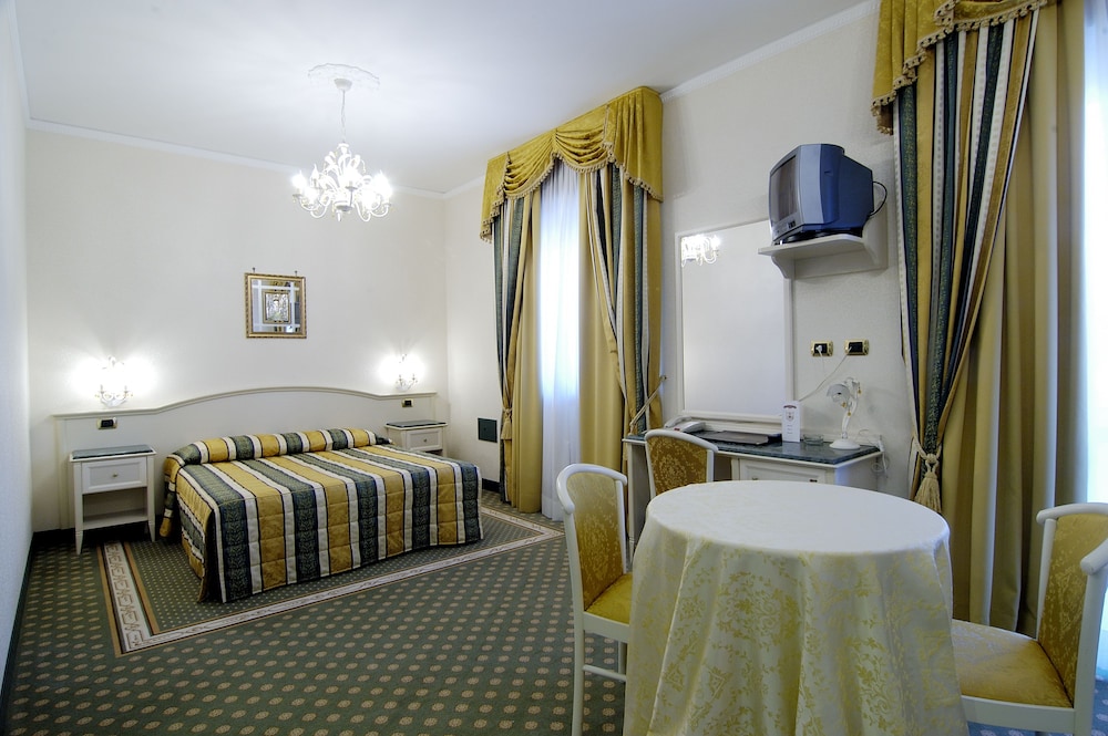 Vald Hotel 29/68