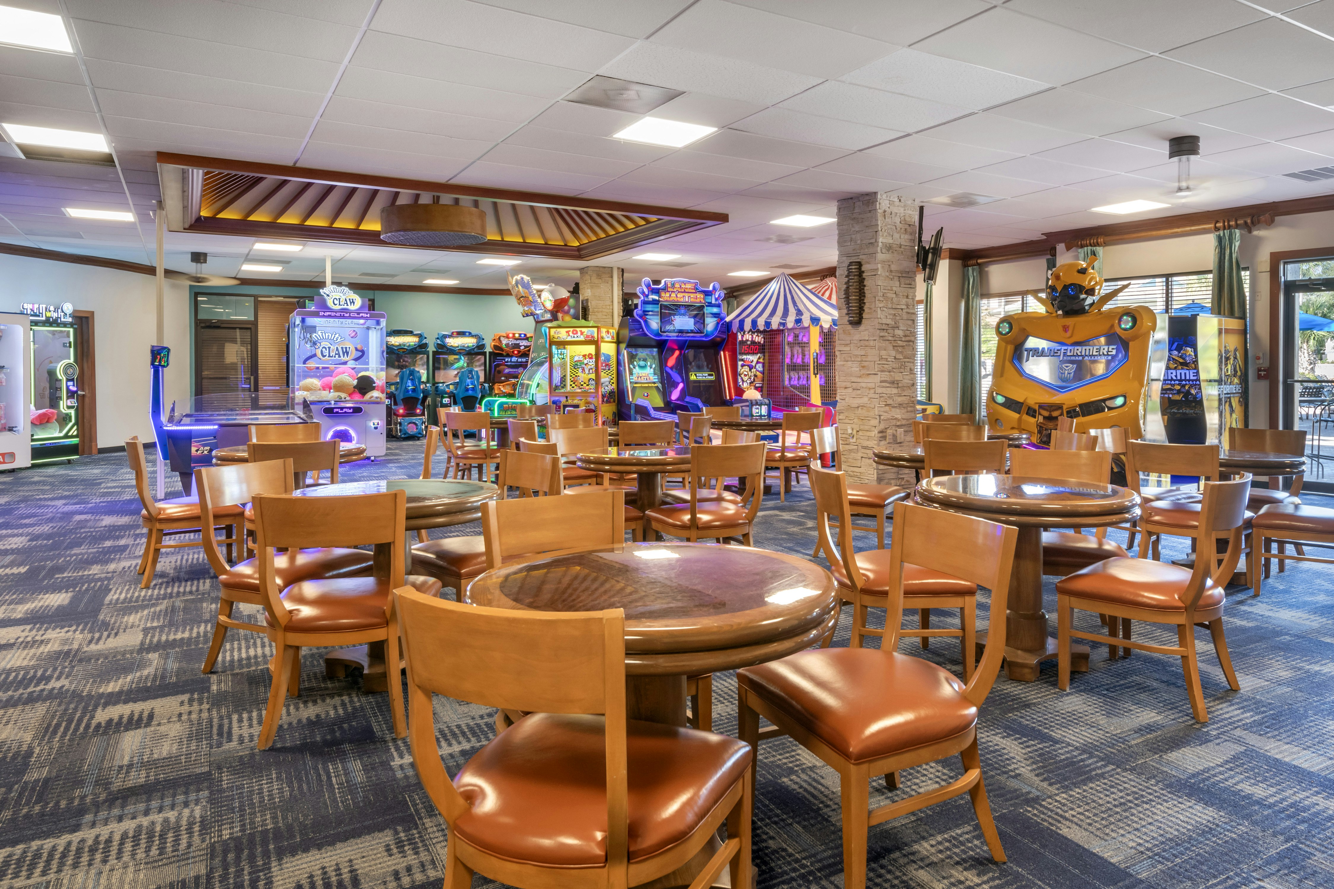 Hilton Vacation Club Aqua Sol Orlando West 11/35