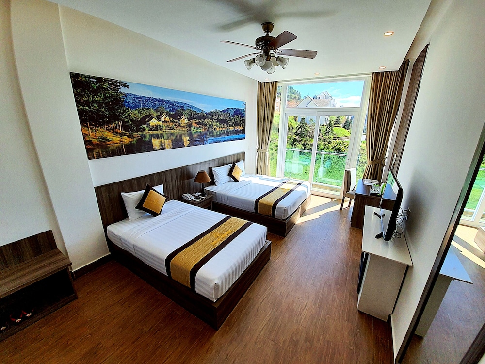 Dalat Wonder Resort 43/78