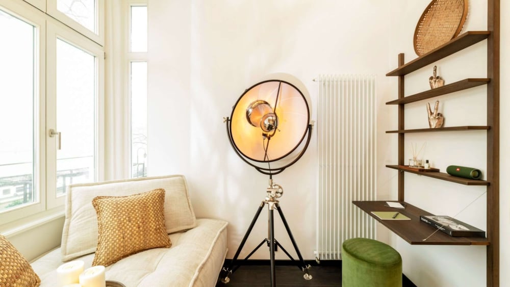 Designhotel Ueberfluss Bremen 68/75