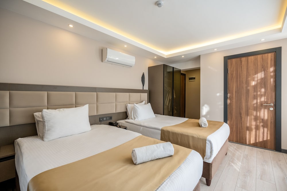 Magia Hotel 13/48