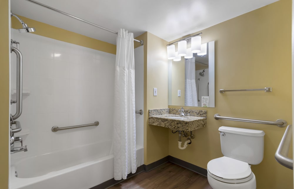 Towneplace Suites Atlanta Norcross Peachtree Corners 58/58