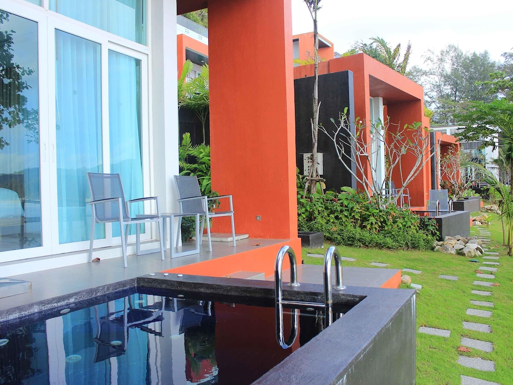 Novotel Phuket Kamala Beach 44/73