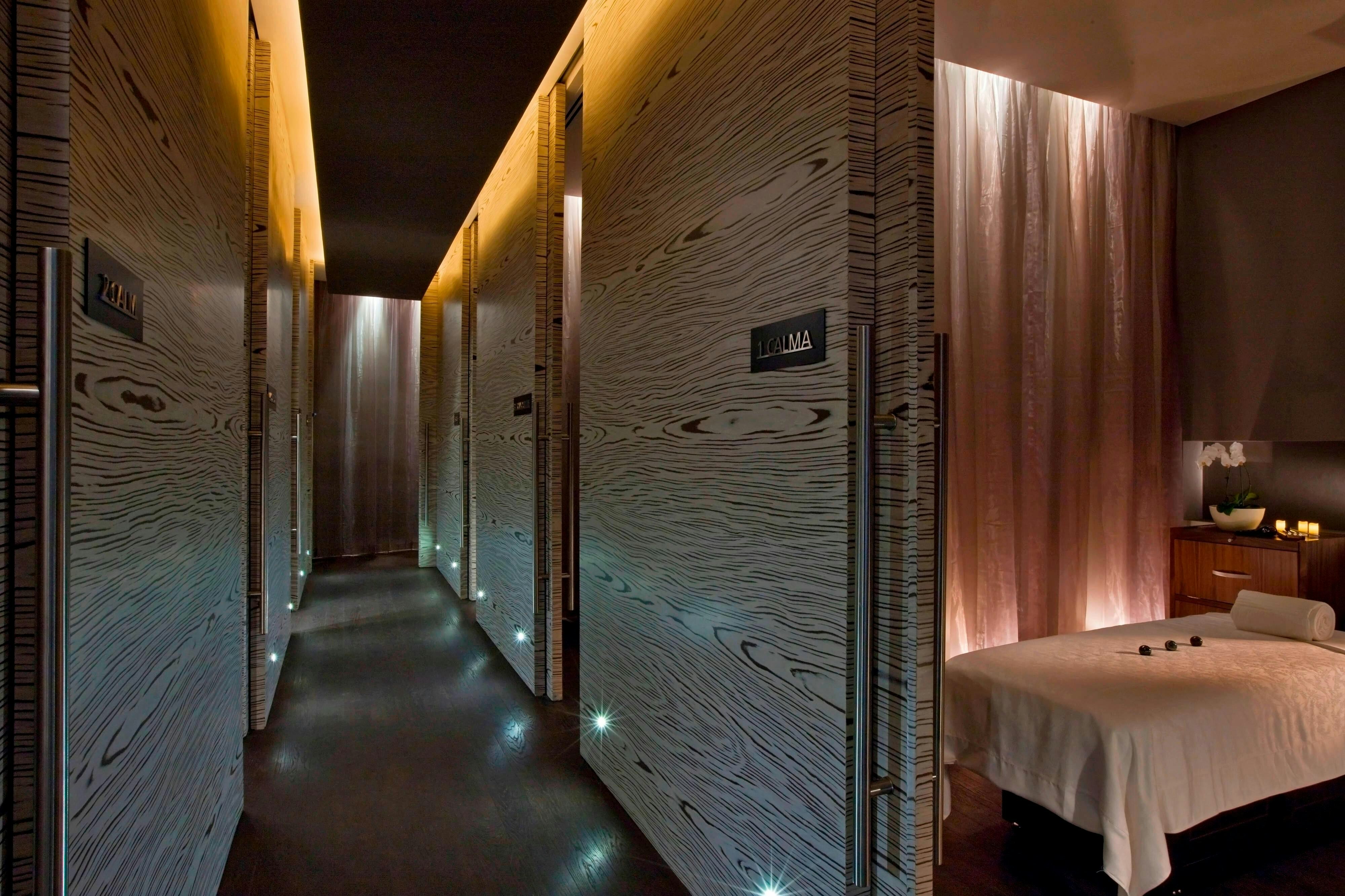 The Westin Santa Fe Mexico City 24/62