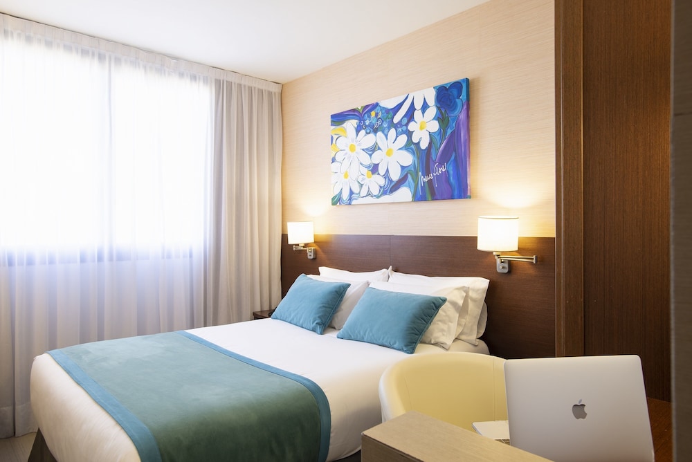 Hotel and Spa Real Ciudad De Zaragoza 15/44