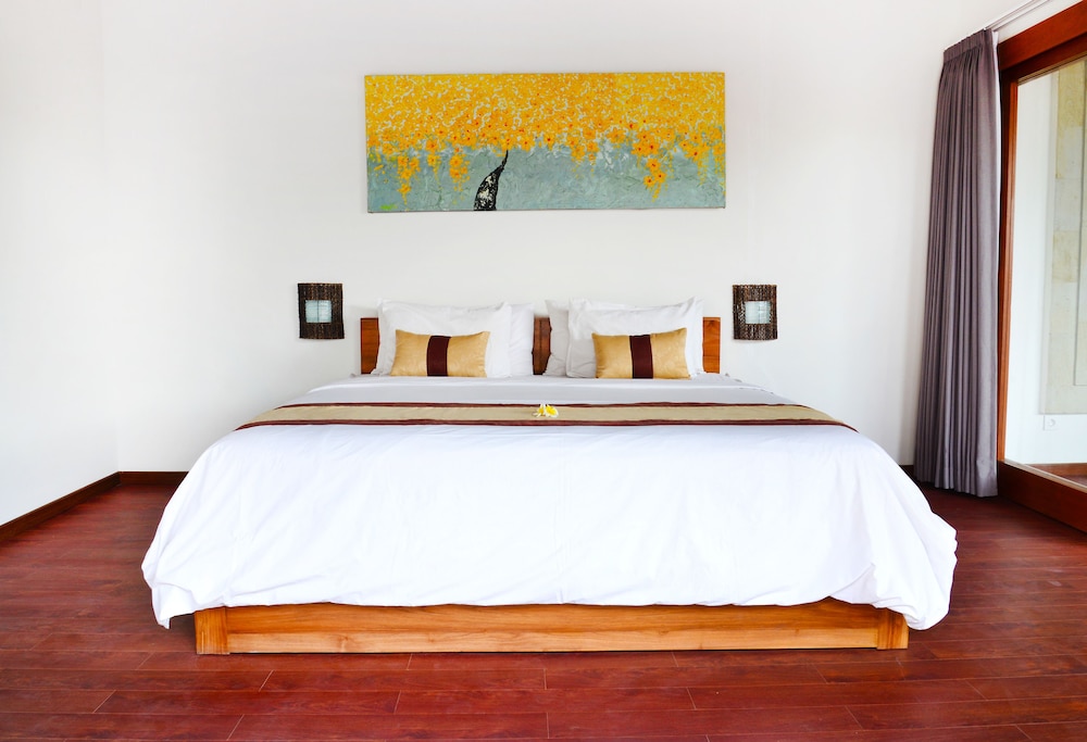 One Bedroom Private Pool Villa