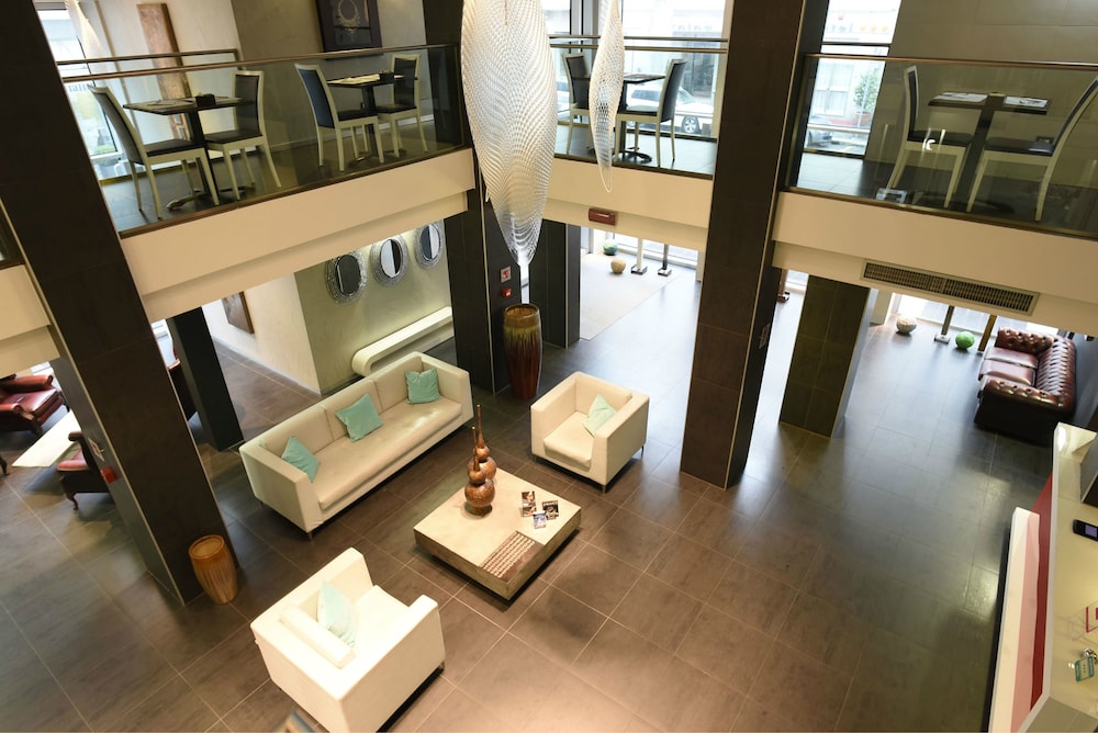 Smart Hotel Milano Central Station 37/66