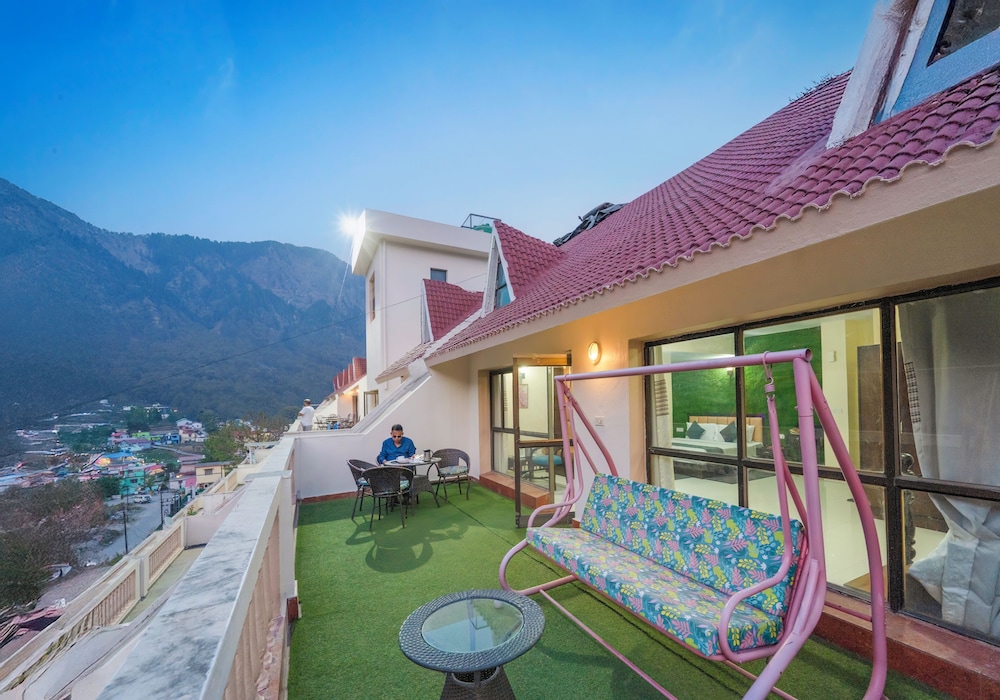 Dynasty Resort, Khurpatal 37/51