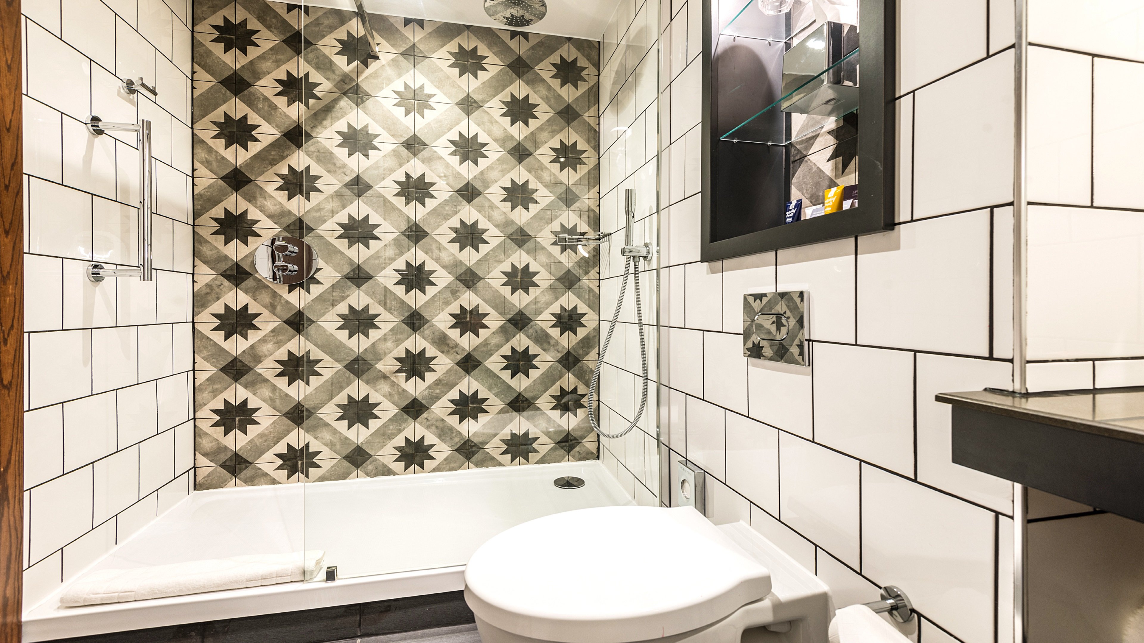 HOTEL INDIGO YORK 50/50