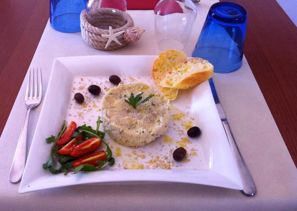 Hotel Del Borgo 26/60