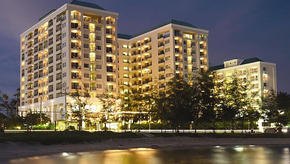 Kantary Bay Hotel And Serviced Apartments Rayong 2/70
