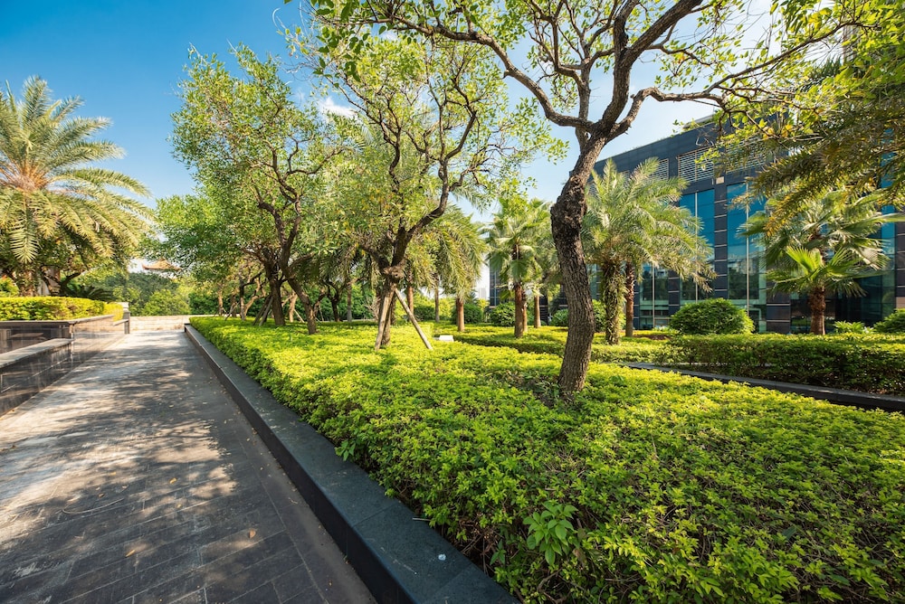 Shenzhen Yabang Langyue International Hotel 39/50