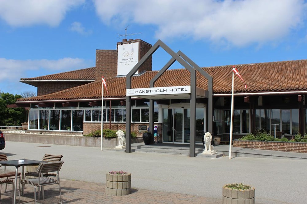 Montra Hotel Hanstholm 1/57