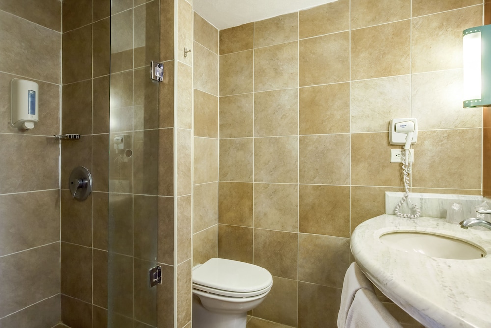 Ibis Aguascalientes Norte 15/56