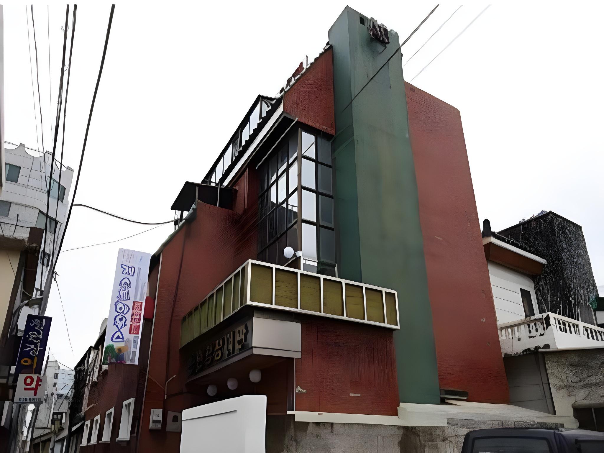 Gyeongju Friend Guest House - Hostel 2/53