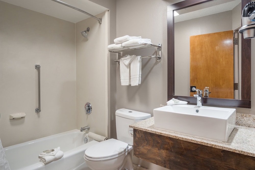 Red Roof Inn Suites Jacksonville Nc 13/53