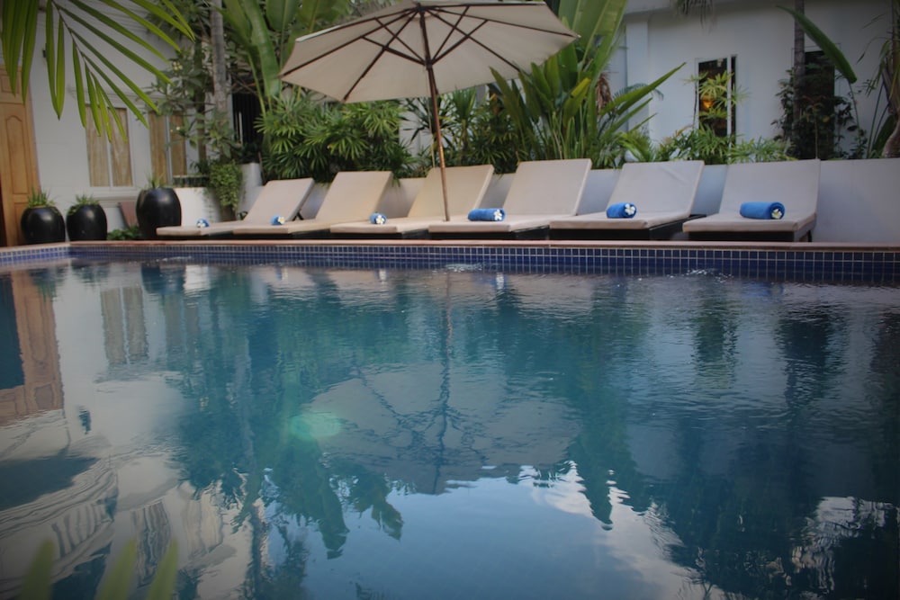 Villa Um Theara 6/57