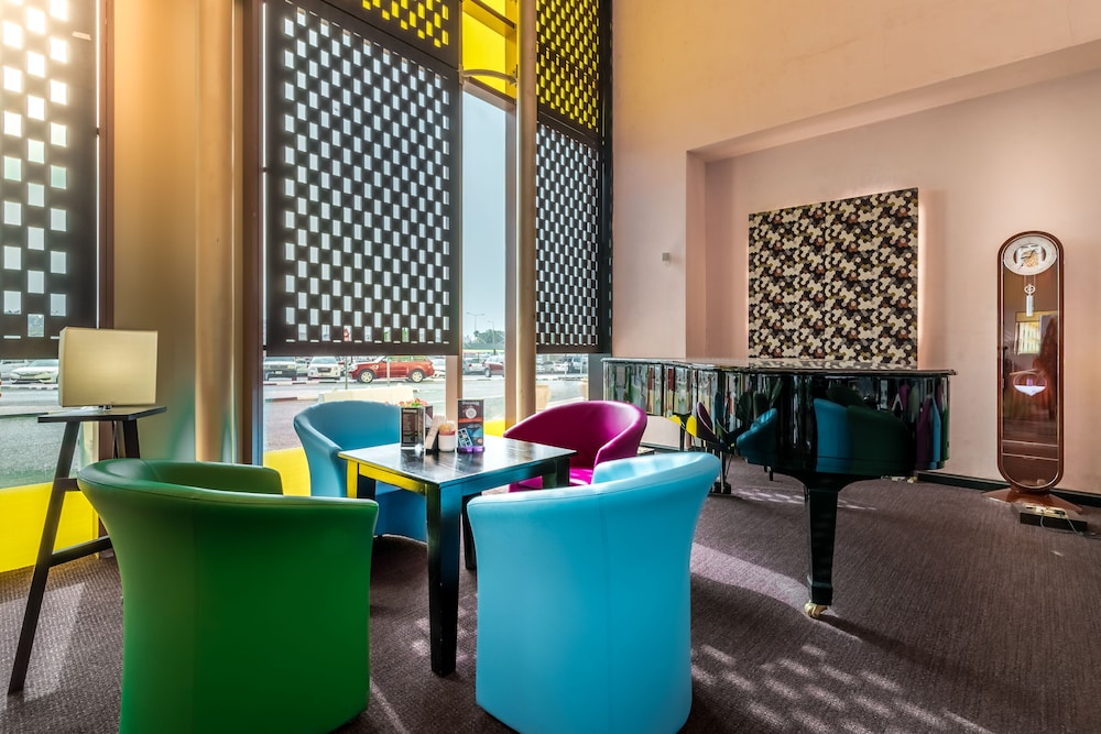Radisson Blu Hotel Doha 43/65