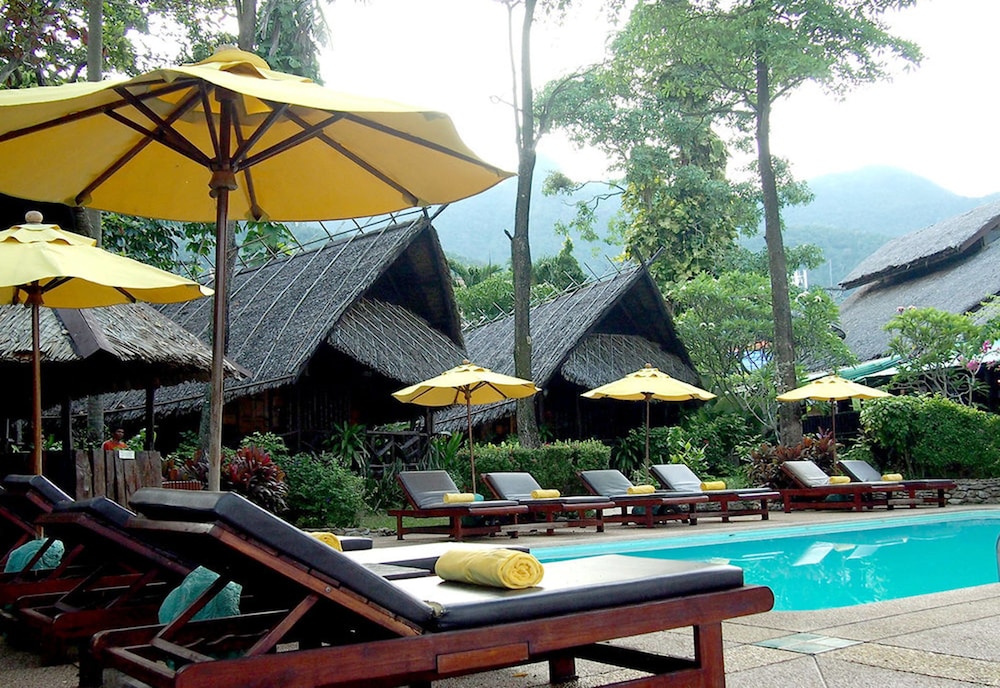 Banpu Koh Chang Hotel 67/69