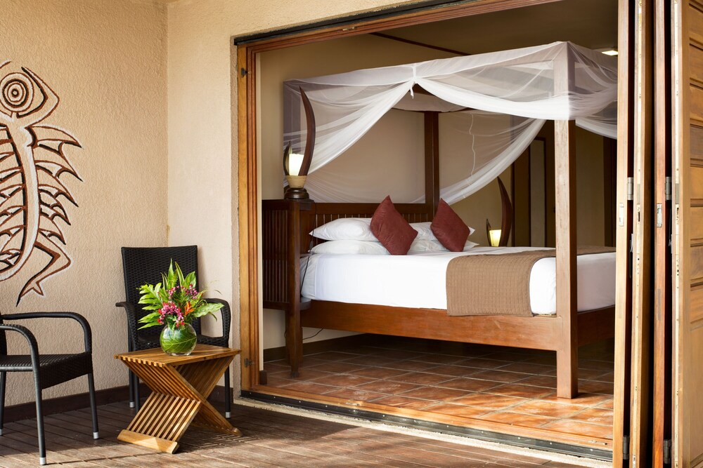 Fatumaru Lodge 22/68