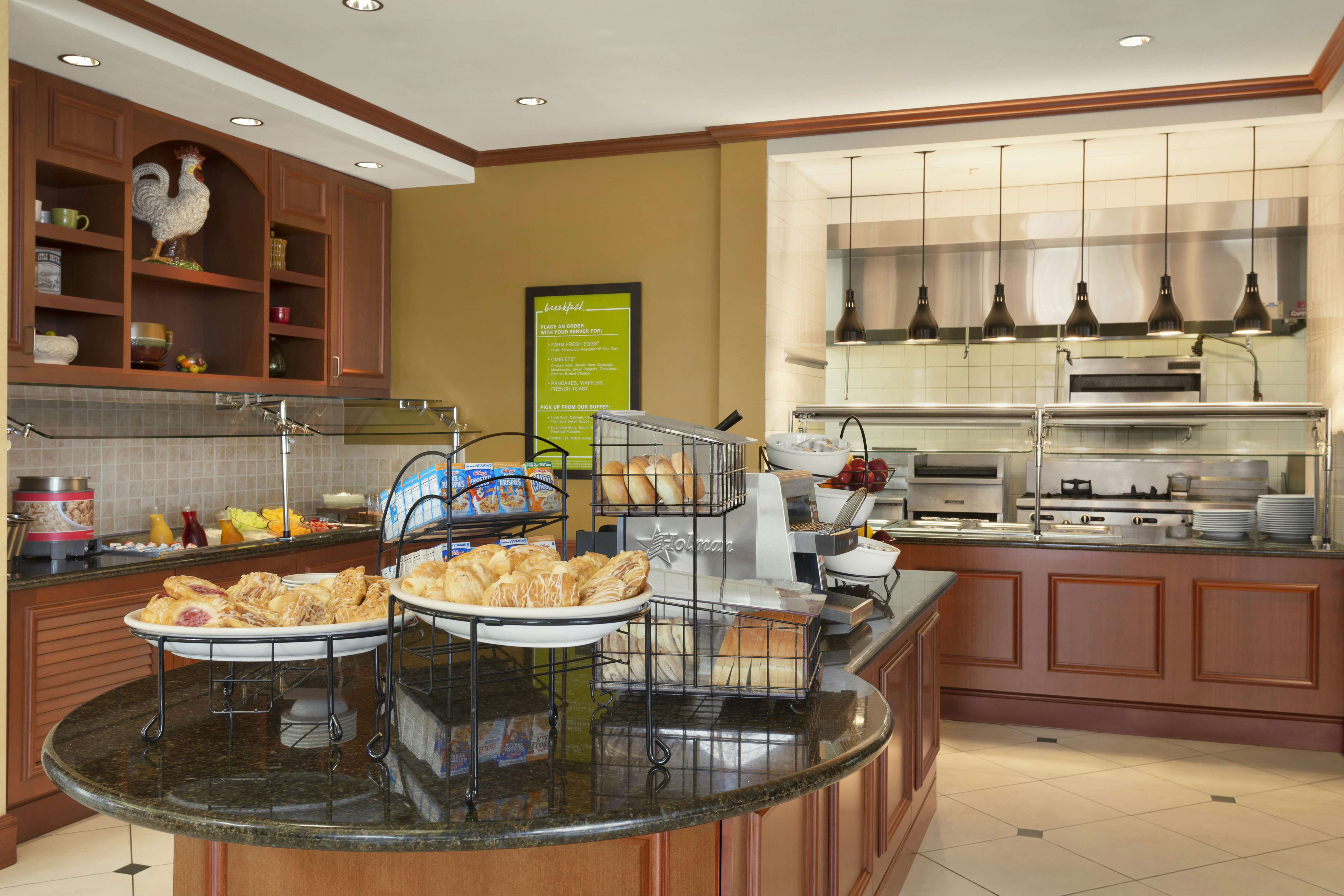 Hilton Garden Inn Bartlesville 30/40
