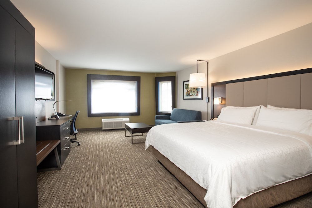 Holiday Inn Express Prescott 17/62