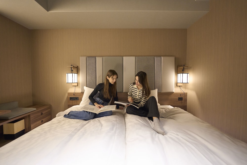 Hotel Resol Kyoto Shijo Muromachi 24/66