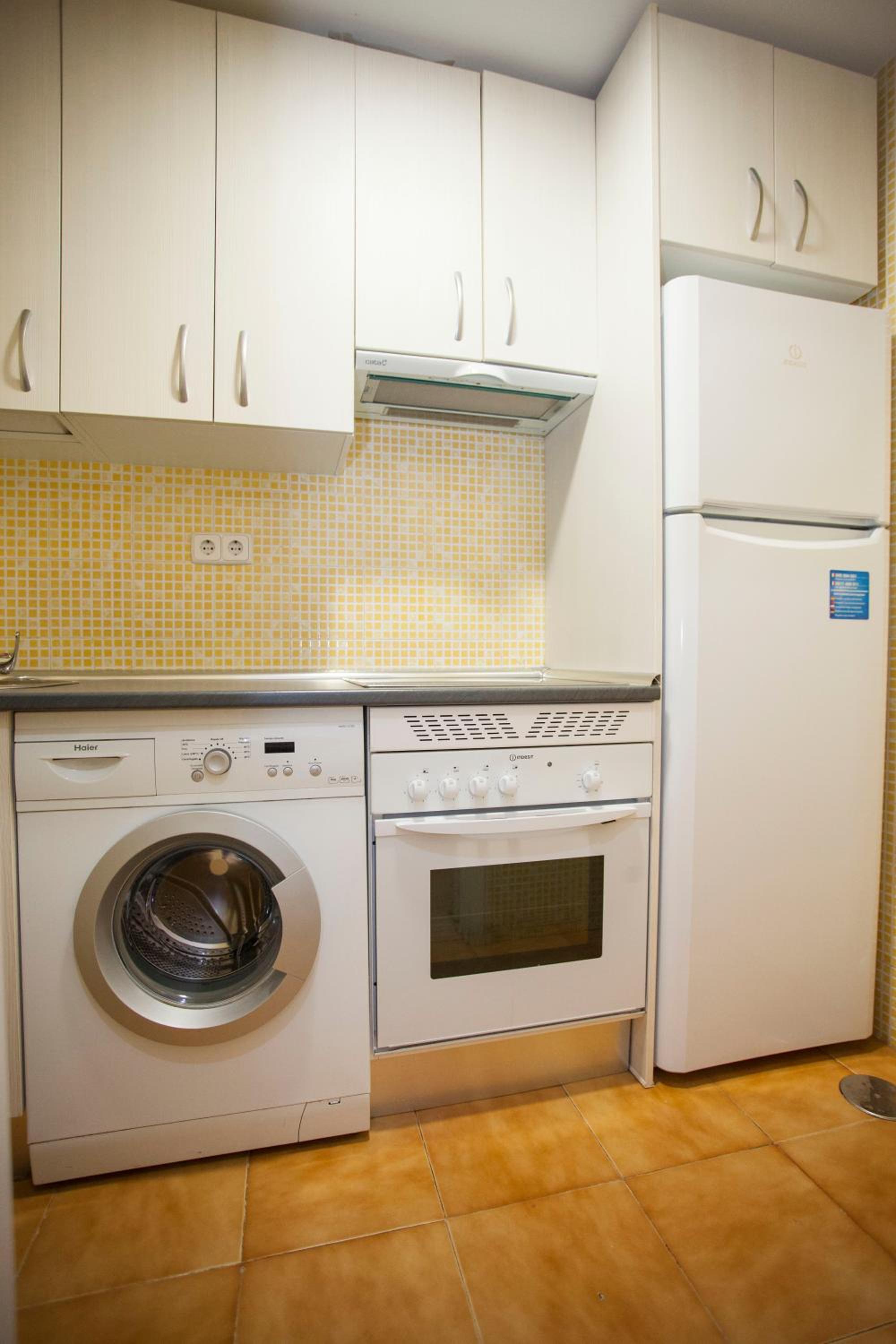 Apartamentos Fuencarral 50 10/100