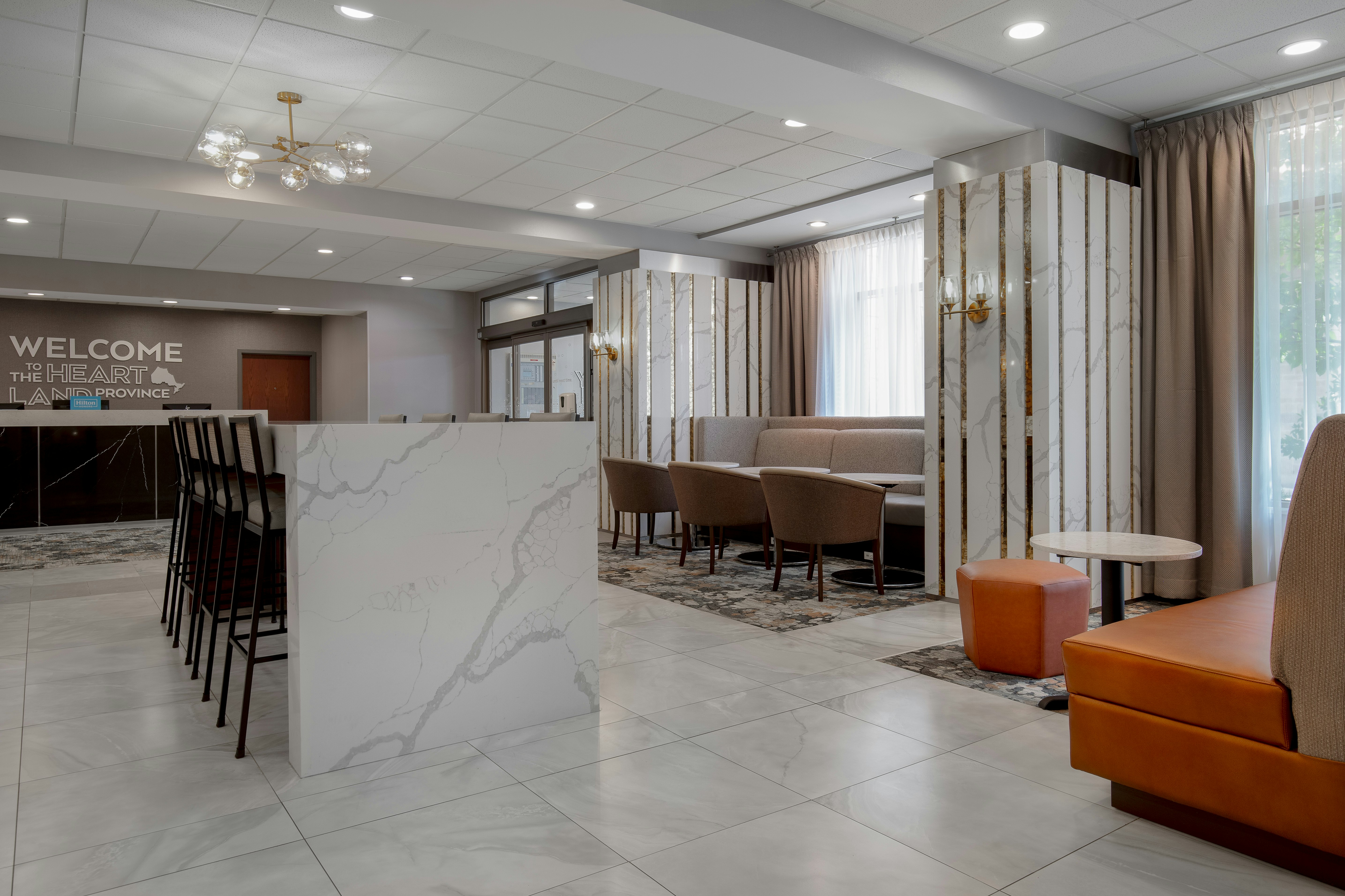 Hampton Inn By Hilton Brampton Toronto 28/50