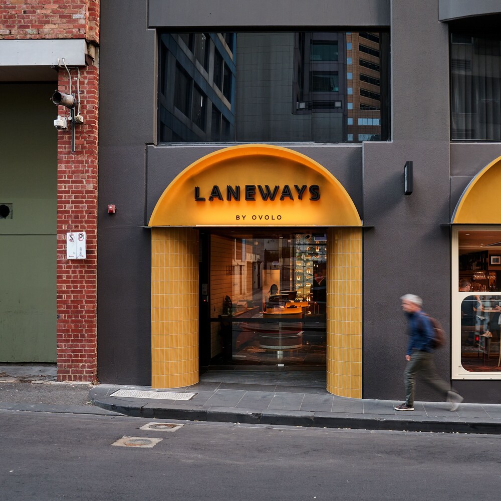 Laneways by Ovolo in MELBOURNE