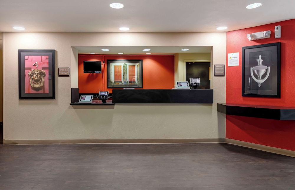 Extended Stay America Suites Orange County Katella Ave 5/51