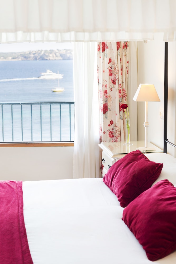 Hotel Cala Fornells 20/50