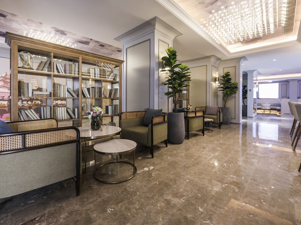 Mercure Xian Downtown 55/71
